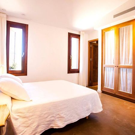 Casa Santolina Villa Cala Saona Ngoại thất bức ảnh